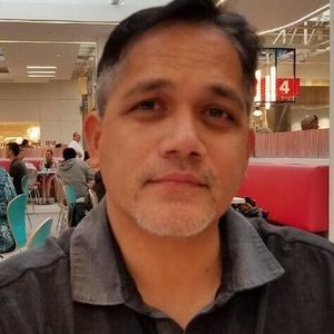 Meet your Posher, Richard